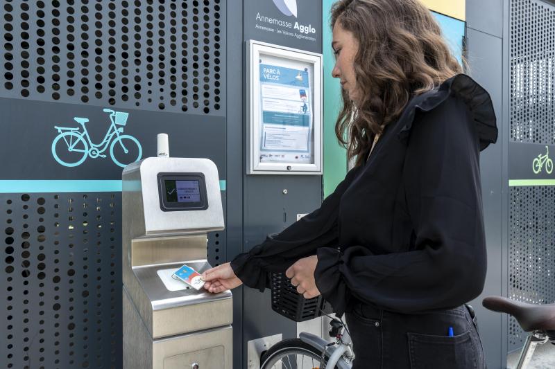 Location velo electrique annemasse hotsell